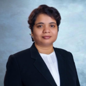 Adv. Priyanka Sangare
